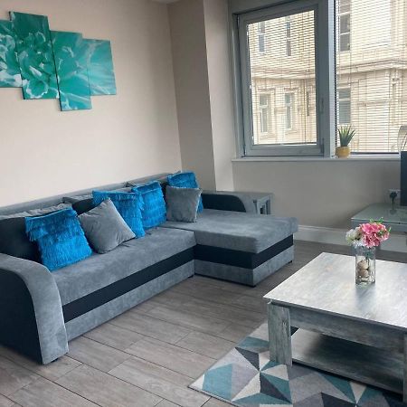 برايتون Beautiful Apartment Very Close To The Beach المظهر الخارجي الصورة