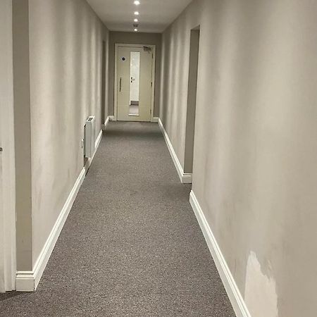 برايتون Beautiful Apartment Very Close To The Beach المظهر الخارجي الصورة