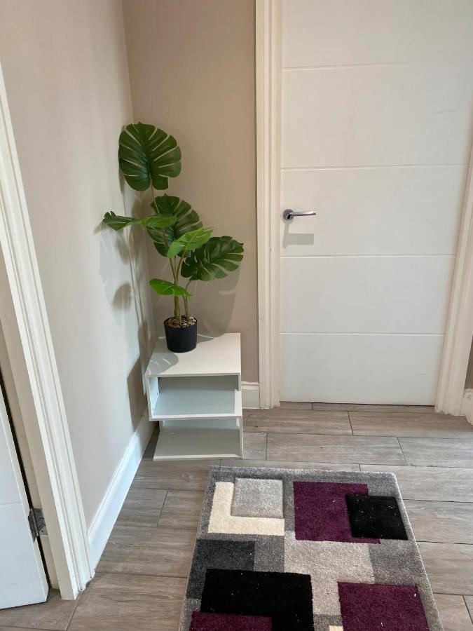 برايتون Beautiful Apartment Very Close To The Beach المظهر الخارجي الصورة