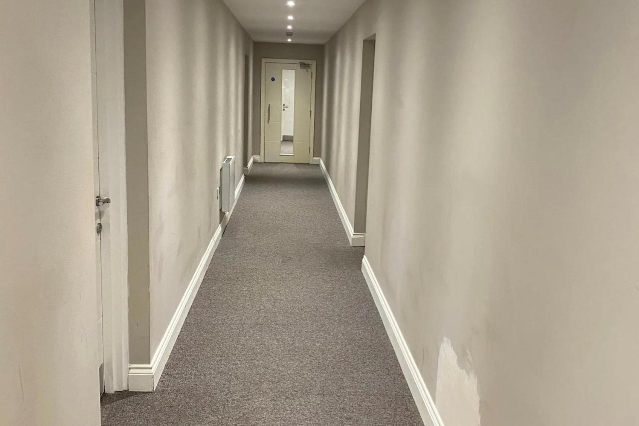 برايتون Beautiful Apartment Very Close To The Beach المظهر الخارجي الصورة